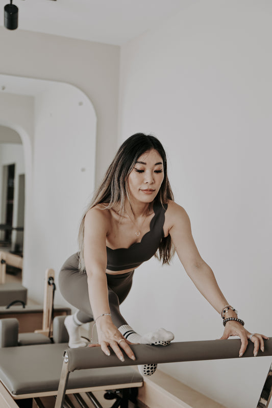 Why Is Reformer Pilates So Popular?