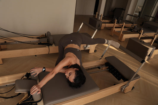 Reformer Pilates During Pregnancy: Benefits and Safety Tips